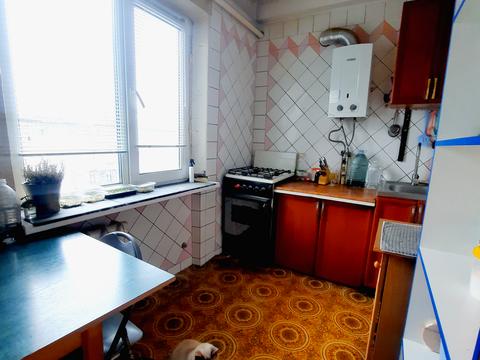 квартира за адресою Бельфорський бульв., 3
