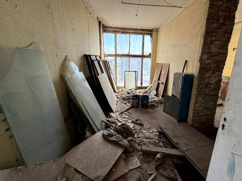 комерційна за адресою Стрийська вул., 45