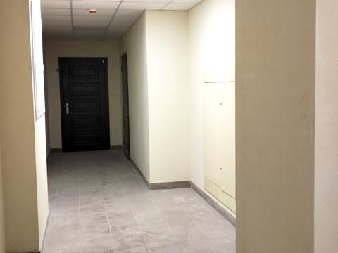 квартира по адресу Академика Сахарова ул., 20-Б