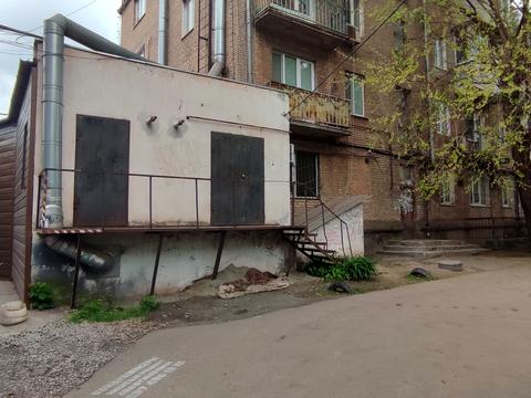 комерційна за адресою Кривий Ріг, просп. Університетський, 1
