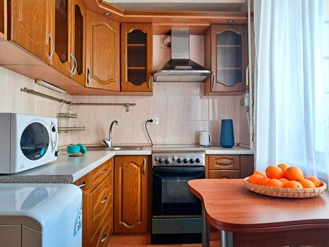 квартира за адресою Підгірна вул., 3