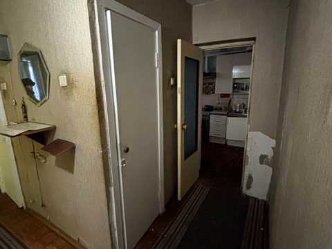 квартира по адресу Антоновича ул. (Горького), 88