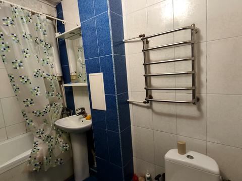 квартира за адресою Зодчих вул., 28