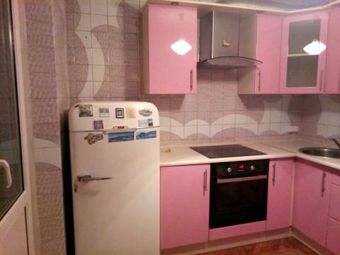 квартира за адресою Голосіївський просп. (40-річчя Жовтня), 21