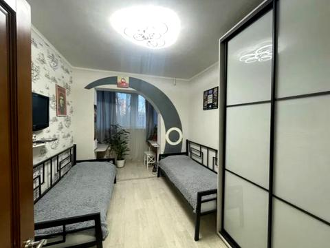 квартира за адресою Євгена Чикаленка вул., 75