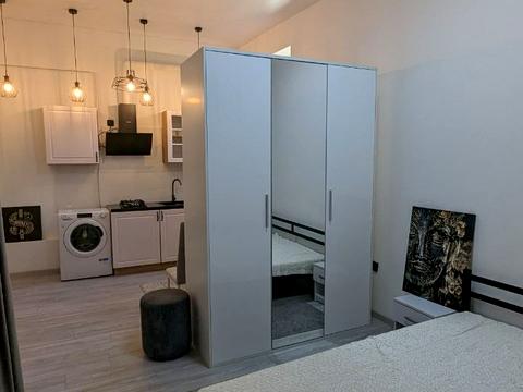 квартира по адресу Госпитальная ул., 20