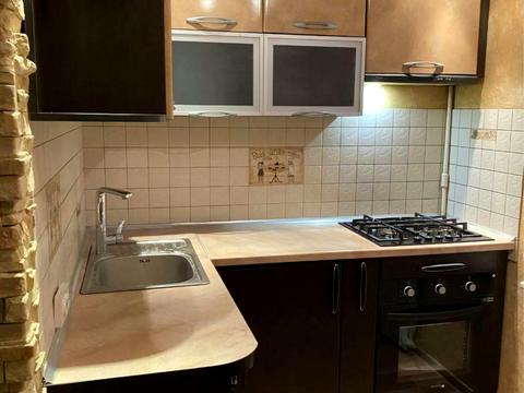 квартира по адресу Салтовское шоссе, 262а