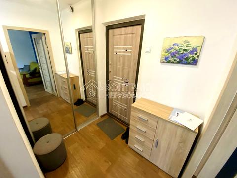 квартира за адресою проспект  Перемоги, 72