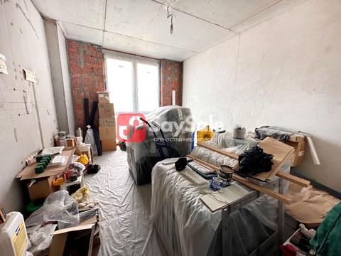 квартира за адресою Оксамитова вул., 9-А