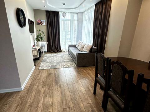 квартира за адресою Тараса Шевченка вул., 113