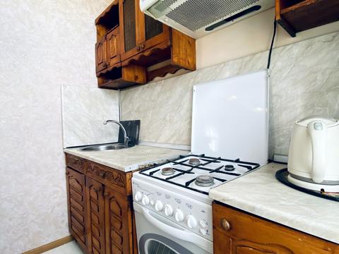 квартира по адресу Вокзальная пл. (Петровского), 1