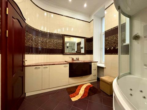 квартира за адресою Костельна вул., 8