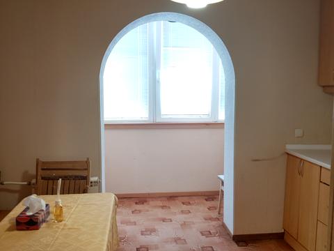 квартира по адресу Драгоманова ул., 40-Б