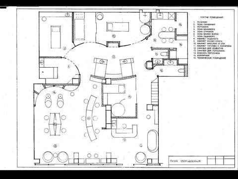 коммерческая по адресу Владимира Антоновича ул. (Свердлова), 36-К