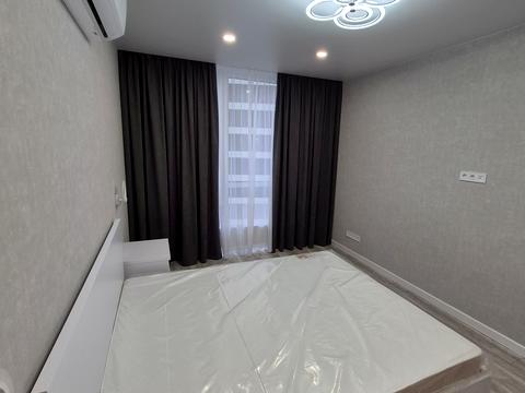 квартира по адресу Днепровская набережная ул., 15-Ж