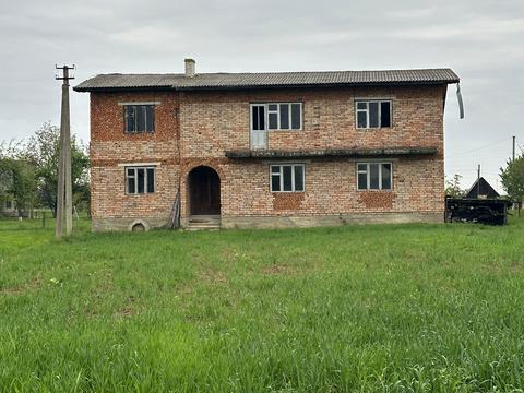 дом по адресу Богдана Хмельницького, 2 а