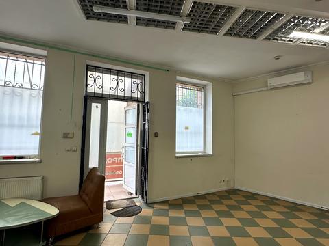 коммерческая по адресу Галицкая ул., 60