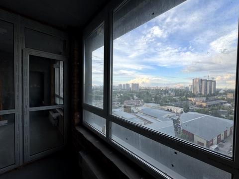 квартира по адресу Причальная ул., 12