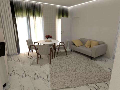 квартира за адресою Капушанська вул., 7