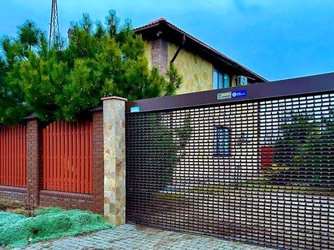 будинок за адресою Парковая, 8