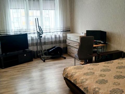 квартира по адресу Терновская ул., 2А
