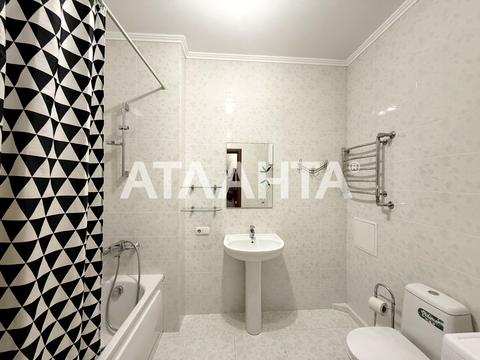 квартира за адресою Французький бульв., 22