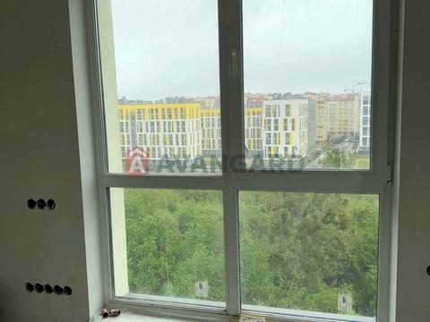 квартира по адресу Зеленая ул., 269г