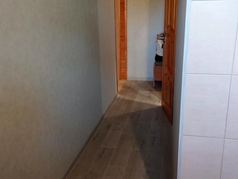 квартира по адресу Ньютона ул., 133