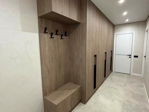 квартира по адресу Крайковского ул., 3