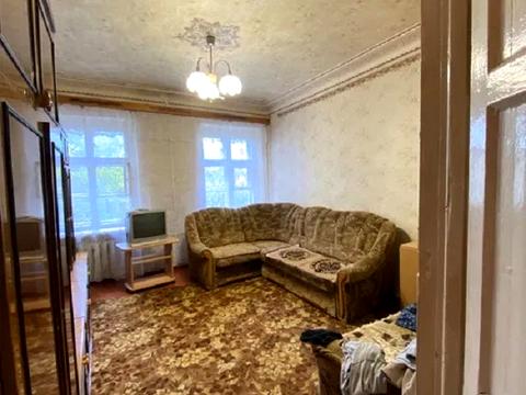 квартира по адресу Квитки Цисык ул. (Краснофлотская), 18