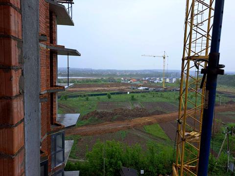 квартира по адресу Келецька, 125