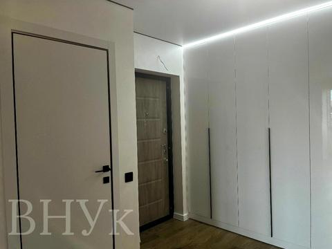 квартира по адресу Іллєнка ул., 3-В