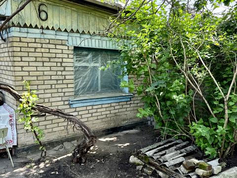 дом по адресу Софіївська