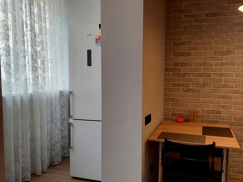 квартира за адресою Козакевича вул., 29