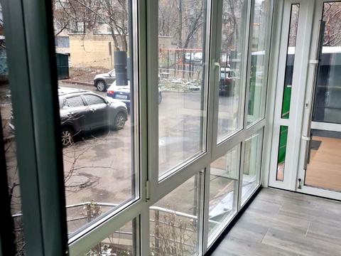 комерційна за адресою Януша Корчака вул. (Баумана), 20-А