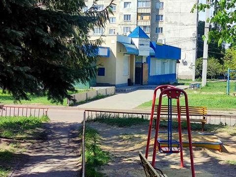квартира по адресу Роганская ул., 152
