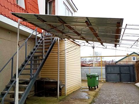 квартира по адресу Сосюры ул., 37