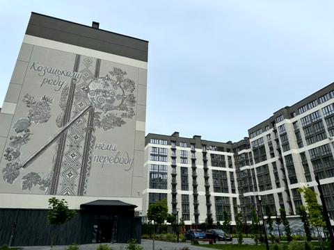 квартира по адресу Виноградна ул., 15