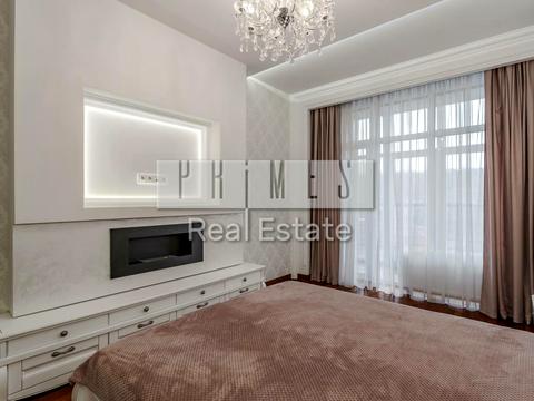 квартира по адресу Казимира Малевича ул. (Боженка), 48