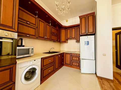 квартира по адресу Генуэзская ул., 36