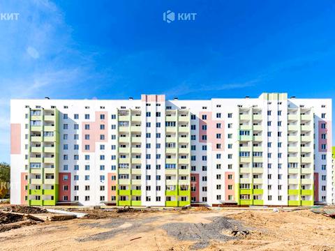 квартира по адресу Мира ул., 49