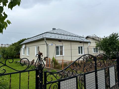 дом по адресу Винниченка, 25