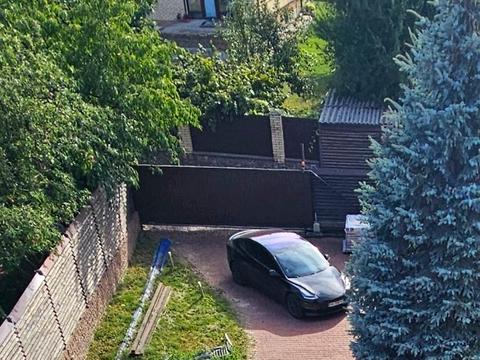 будинок за адресою Польова вул.