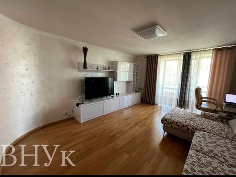 квартира по адресу Тернопольская ул., 8-Б
