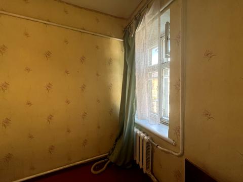 квартира по адресу Богдана Хмельницкого ул., 74