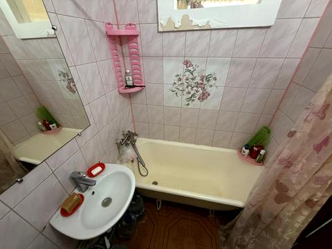 квартира по адресу Евгения Гребёнки ул., 27