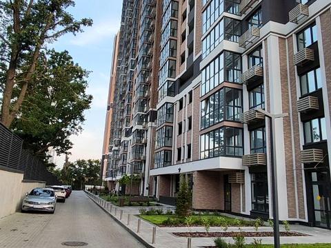 квартира по адресу Васильковская ул., 37-Г