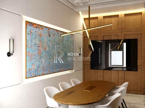 комерційна за адресою Шота Руставелі вул., 22-А