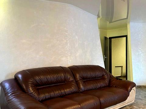квартира по адресу Генерала Петрова ул., 49
