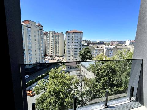 квартира за адресою Гарбарська вул., 23в